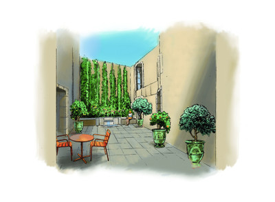 French property for sale in Nîmes, Gard - €160,000 - photo 1