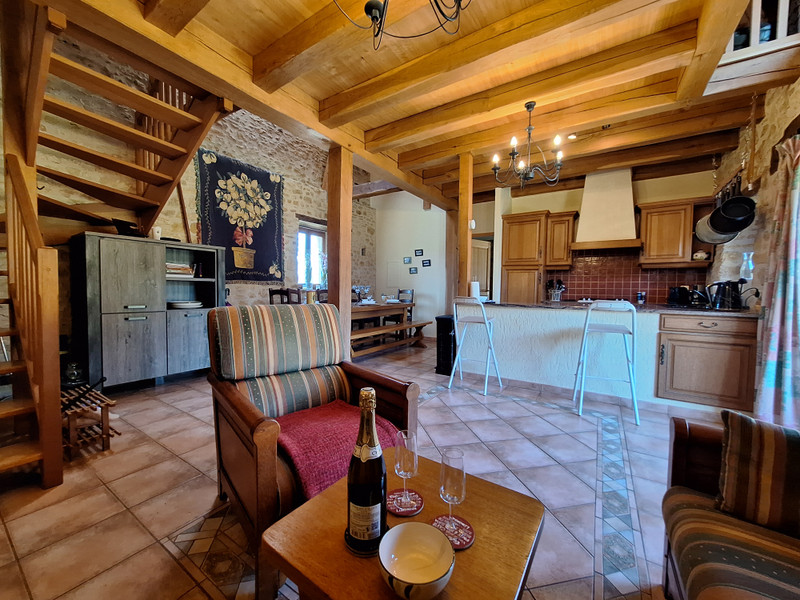 French property for sale in Prats-de-Carlux, Dordogne - €373,000 - photo 9