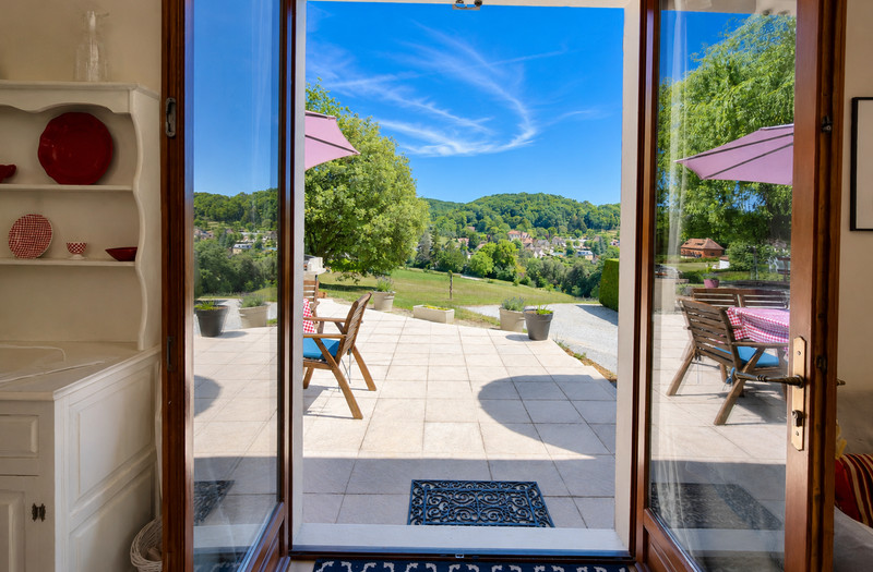 French property for sale in Carlux, Dordogne - €138,000 - photo 8