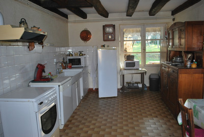 French property for sale in Adriers, Vienne - €371,000 - photo 8