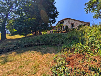 French property for sale in Payzac, Dordogne - €447,000 - photo 2