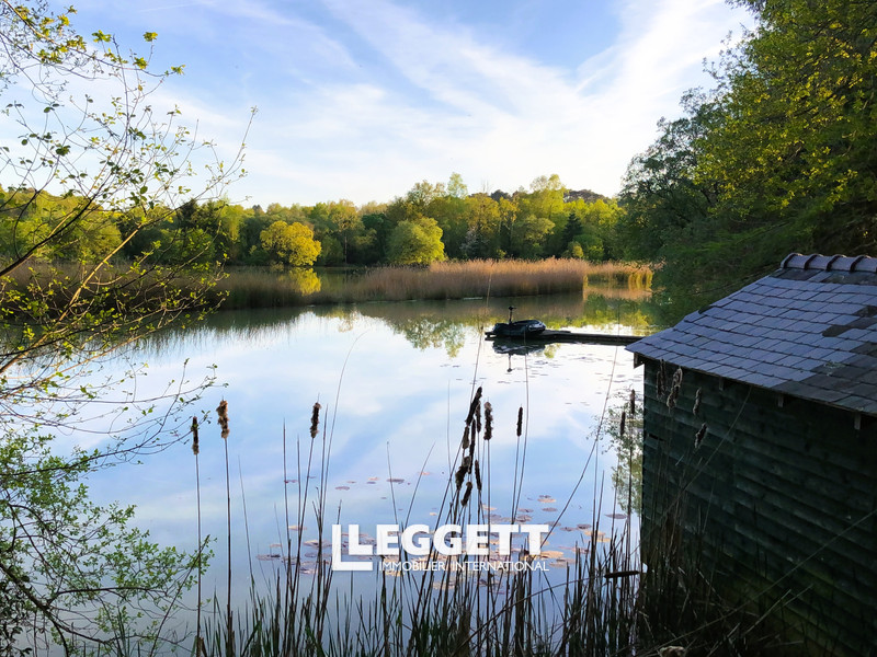 Bien 52m² — Langon