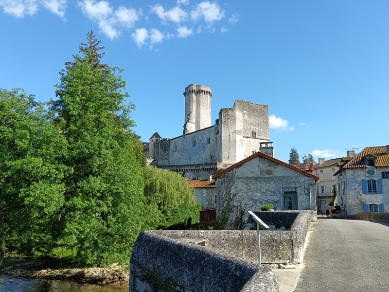 French property for sale in Bourdeilles, Dordogne - €176,500 - photo 14