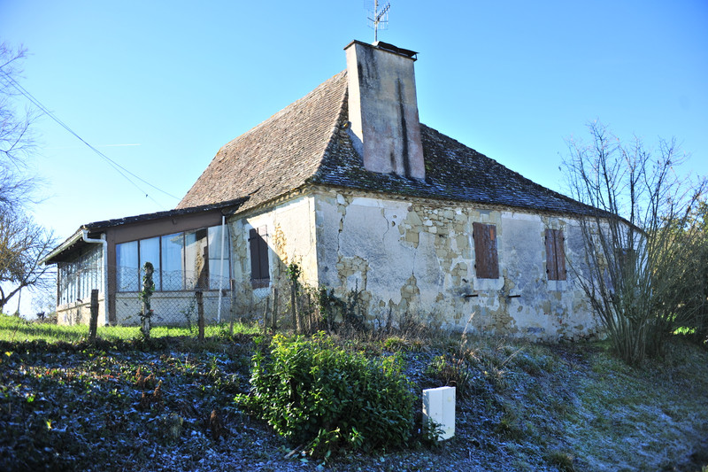 French property for sale in Monbahus, Lot-et-Garonne - €126,000 - photo 3