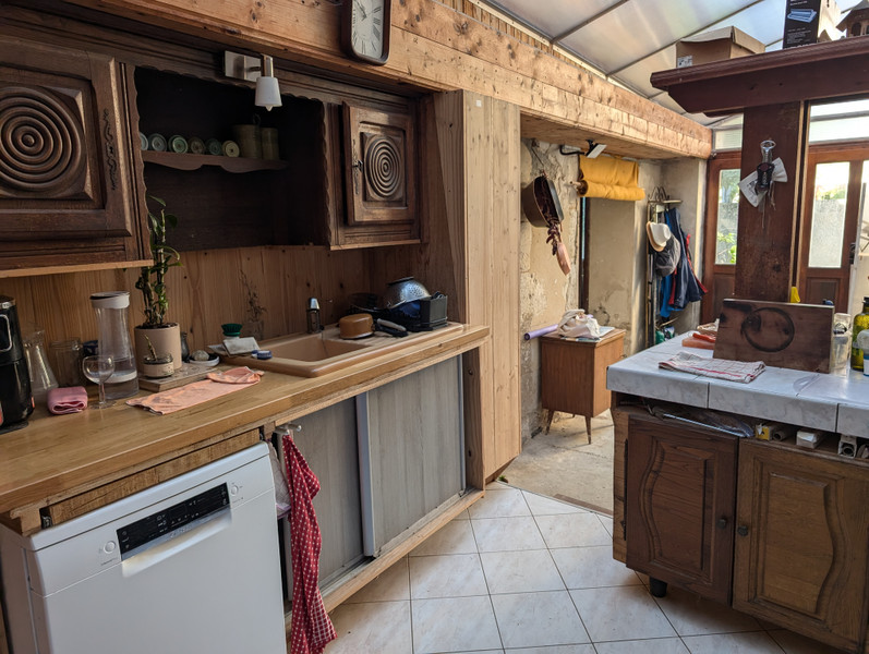 French property for sale in Cour-Maugis sur Huisne, Orne - €138,000 - photo 4