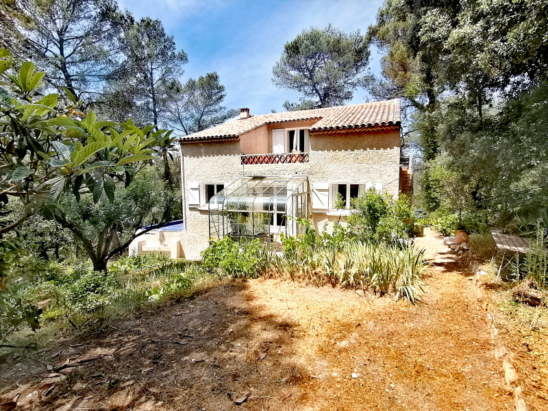 French property for sale in Belcodène, Bouches-du-Rhône - €825,000