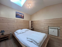Appartement à vendre à Aillon-le-Jeune, Savoie - 180 000 € - photo 3