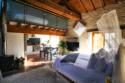 French property for sale in Barbezières, Charente - €185,000 - photo 4