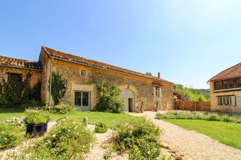 French property for sale in Cassagnes, Lot - &#8364;1,265,000 - photo 5