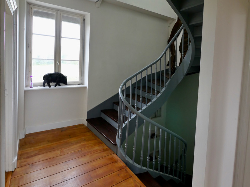 French property for sale in Berrien, Finistère - €278,200 - photo 6