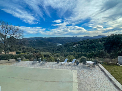 French property for sale in Montauroux, Var - €995,000 - photo 1