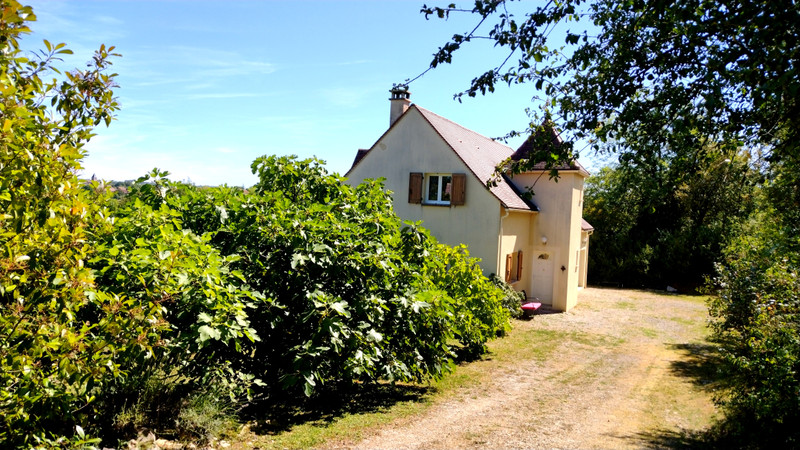 French property for sale in Lauzès, Lot - €267,500 - photo 9