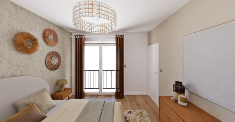 Appartement à vendre à Vanves, Hauts-de-Seine - 864.000 € - photo 1