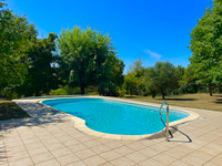 Maison à vendre à La Force, Dordogne - 371.000 € - photo 2