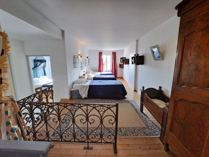 French property for sale in Gaillan-en-Médoc, Gironde - €729,000 - photo 9