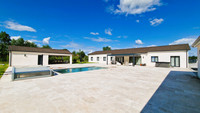 Maison à vendre à Montpon-Ménestérol, Dordogne - 577 500 € - photo 1