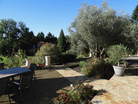 Maison à vendre à Vigeois, Corrèze - 377.900 € - photo 6