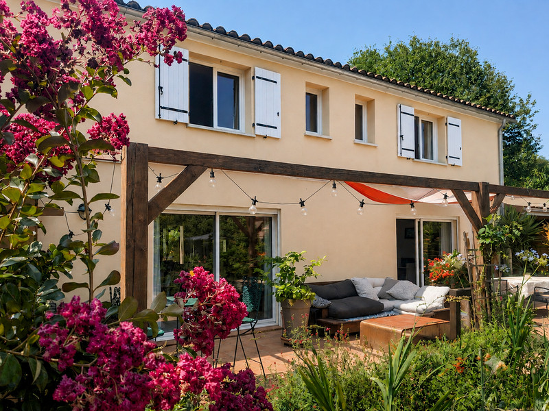 French property for sale in Tibiran-Jaunac, Hautes-Pyrénées - €307,090 - photo 0