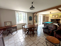 Maison à vendre à Vouthon, Charente - 109.000 € - photo 3