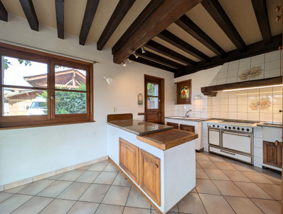 French property for sale in Messery, Haute-Savoie - €613,200 - photo 9