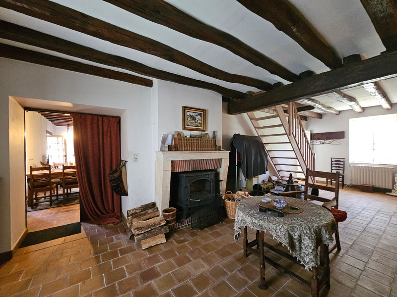 French property for sale in Bussy, Cher - €195,000 - photo 3