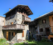 Chalet à vendre à Courchevel, Savoie - 289 950 € - photo 1