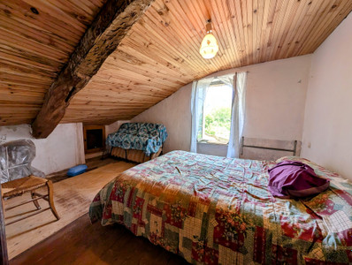 French property for sale in Labastide-Rouairoux, Tarn - €31,600 - photo 6