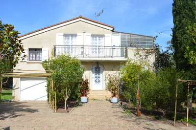 house for sale in Gers