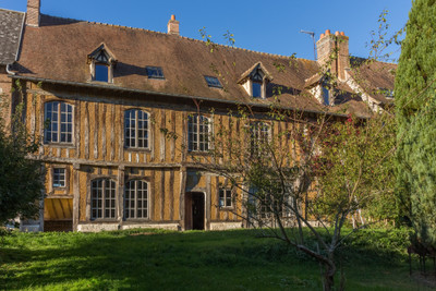 Maison à vendre à Les Andelys, Eure, Haute-Normandie, avec Leggett Immobilier