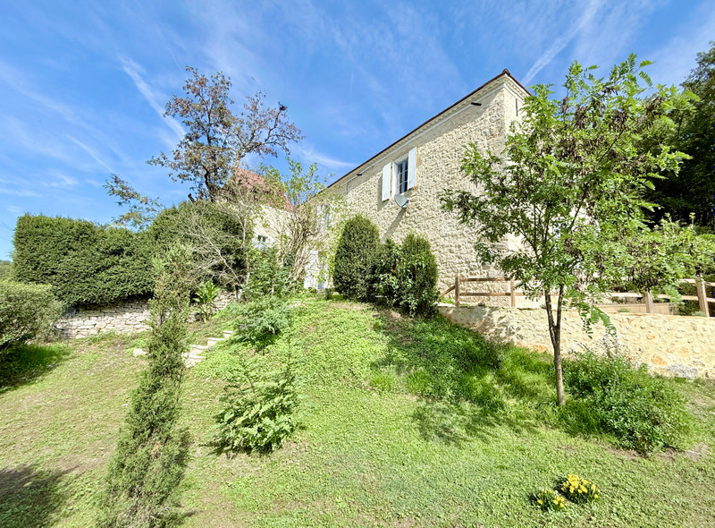 French property for sale in Carlux, Dordogne - €389,000 - photo 1