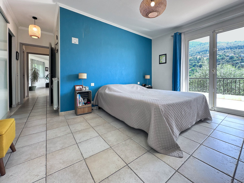 French property for sale in Aspremont, Alpes-Maritimes - €699,000 - photo 7