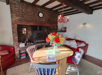 Maison à vendre à Marconne, Pas-de-Calais - 61.600 € - photo 3