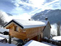 Appartement à vendre à Montvalezan, Savoie - 539.000 € - photo 3