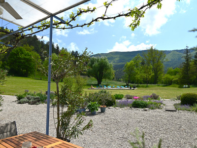 French property for sale in Luc-en-Diois, Drôme - €749,000 - photo 9