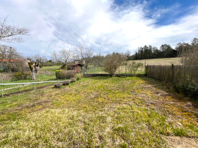 French property for sale in La Rochebeaucourt-et-Argentine, Dordogne - €125,350 - photo 2