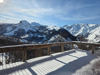 Propriété à vendre à Saint-Martin-de-Belleville, Savoie - 2 600 000 € - photo n°11
