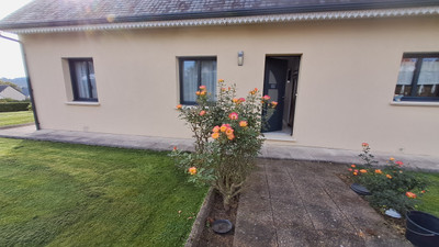 French property for sale in Tessy-Bocage, Manche - €372,340 - photo 5