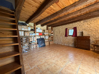 Maison à vendre à Saint-Germain-et-Mons, Dordogne - 286.200 € - photo 10