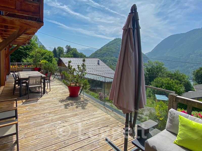 Propriété de ski à vendre - Praz de Lys-Sommand - 990 000 € - photo 4