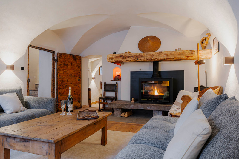 Propriété de ski à vendre - Serre Chevalier - 4 200 000 € - photo 2