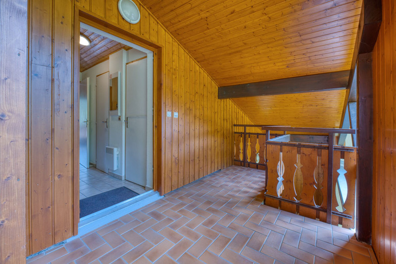 Ski property for sale in Morzine - €160,000 - photo 8