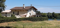 Maison à Le Mas-d'Agenais, Lot-et-Garonne - photo 8