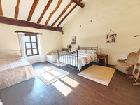 Maison à vendre à Maisonnais-sur-Tardoire, Haute-Vienne - 172.800 € - photo 8