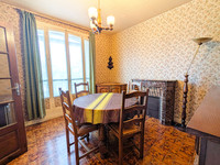 Maison à vendre à Saint-Benoît-du-Sault, Indre - 76.000 € - photo 4
