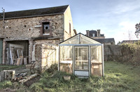 Propriété à vendre à Cerisy-la-Forêt, Manche - 267 500 € - photo n°13