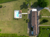 Maison à vendre à Bazas, Gironde - 840.000 € - photo 3