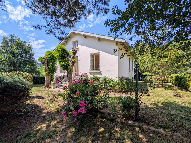 French property for sale in Labastide-Rouairoux, Tarn - €120,000 - photo 1