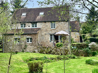 Propriété à vendre à Sainte-Marie-la-Robert, Orne - 280 000 € - photo n°6