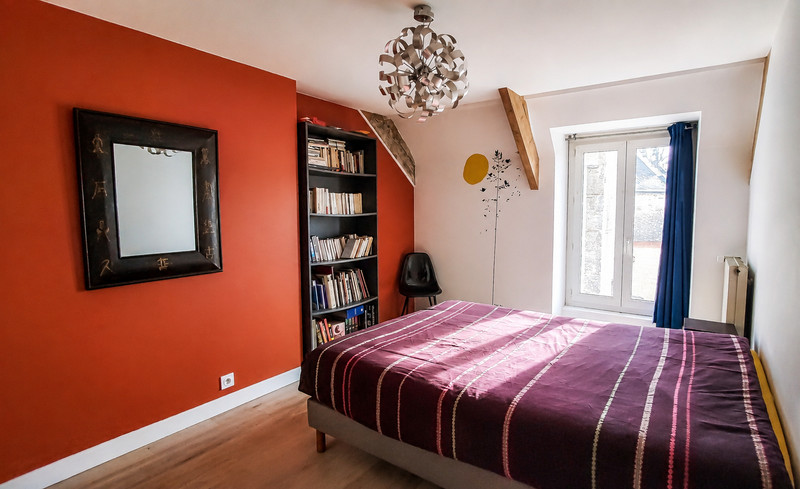 French property for sale in La Ville-ès-Nonais, Ille-et-Vilaine - €299,000 - photo 6