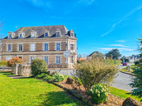 Maison à vendre à Scorbé-Clairvaux, Vienne - 199.000 € - photo 1